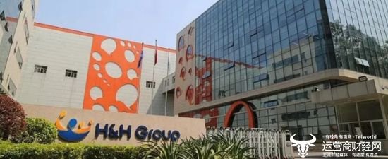 健合集团今年上半年纯利超700%增长实际因去年同期基数低
